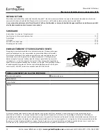 Предварительный просмотр 14 страницы EarthQuake 9800KC Operator'S Manual