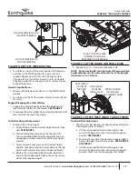 Preview for 13 page of EarthQuake ACREAGE RC4432 Owner'S Manual