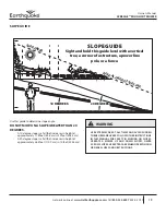 Preview for 19 page of EarthQuake ACREAGE RC4432 Owner'S Manual