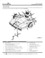 Preview for 28 page of EarthQuake ACREAGE RC4432 Owner'S Manual