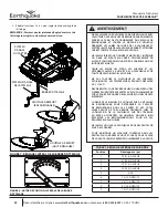 Preview for 32 page of EarthQuake ACREAGE RC4432 Owner'S Manual