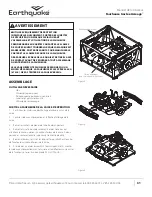 Предварительный просмотр 31 страницы EarthQuake Acreage Operator'S Manual