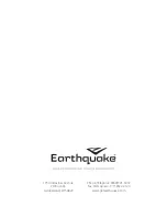 Предварительный просмотр 44 страницы EarthQuake Acreage Operator'S Manual