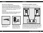 Предварительный просмотр 4 страницы EarthQuake AWS Series Owner'S Manual & Warranty