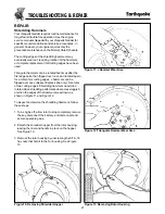 Предварительный просмотр 21 страницы EarthQuake Beaver Owner'S Manual