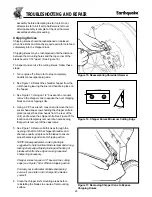 Предварительный просмотр 23 страницы EarthQuake Beaver Owner'S Manual