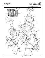 Предварительный просмотр 28 страницы EarthQuake Beaver Owner'S Manual