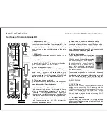 Preview for 7 page of EarthQuake Cinenova 7 User Manual