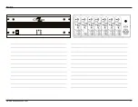 Предварительный просмотр 11 страницы EarthQuake Cinenova 7300 User Manual