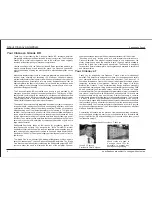 Preview for 4 page of EarthQuake Cinenova Grande BR 5 User Manual