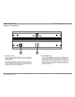 Preview for 15 page of EarthQuake Cinenova Grande BR 5 User Manual