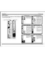 Предварительный просмотр 8 страницы EarthQuake Cinenova Grande User Manual