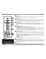 Предварительный просмотр 10 страницы EarthQuake Cinenova IR16 User Manual