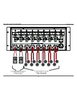 Предварительный просмотр 16 страницы EarthQuake Cinenova IR16 User Manual