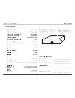 Предварительный просмотр 17 страницы EarthQuake Cinenova IR16 User Manual