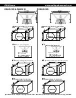 Preview for 7 page of EarthQuake DB-10R Installation & Reference Manual