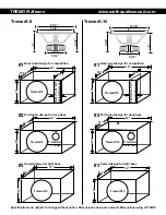 Preview for 8 page of EarthQuake DB-10R Installation & Reference Manual