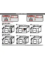 Предварительный просмотр 4 страницы EarthQuake DBXI-10 Installation & Reference Manual