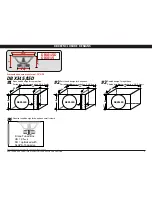 Предварительный просмотр 5 страницы EarthQuake DBXI-10 Installation & Reference Manual