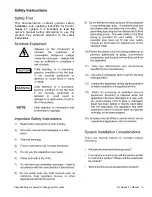 Preview for 5 page of EarthQuake DJ-QUAKE 2.1 Owner'S Manual