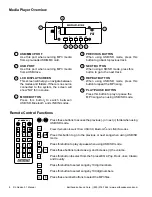 Preview for 8 page of EarthQuake DJ-QUAKE 2.1 Owner'S Manual