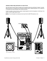 Preview for 11 page of EarthQuake DJ-QUAKE 2.1 Owner'S Manual