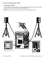 Preview for 12 page of EarthQuake DJ-QUAKE 2.1 Owner'S Manual