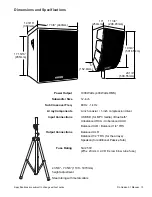 Preview for 13 page of EarthQuake DJ-QUAKE 2.1 Owner'S Manual