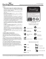 Предварительный просмотр 43 страницы EarthQuake Dually 10310 Operator'S Manual