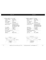 Предварительный просмотр 7 страницы EarthQuake ECS6D Installation Manual