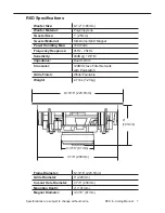 Предварительный просмотр 7 страницы EarthQuake Edgeless R650 Edgeless R6D User Manual