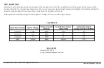 Предварительный просмотр 6 страницы EarthQuake EQ-4000BT v2 Owner'S Manual