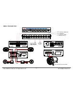 Предварительный просмотр 4 страницы EarthQuake EQ-4000BT Owner'S Manual