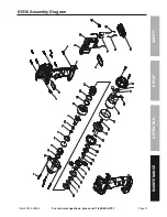 Предварительный просмотр 13 страницы EarthQuake EQ12 XT-20V Owner'S Manual & Safety Instructions