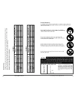 Предварительный просмотр 6 страницы EarthQuake EQ4000PXI Owner'S Manual