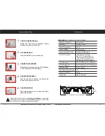 Preview for 3 page of EarthQuake EWS530C Installation Manual