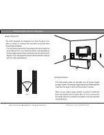 Preview for 4 page of EarthQuake EWSLA63 Installation Manual