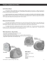 Предварительный просмотр 5 страницы EarthQuake Granite-10D User Manual