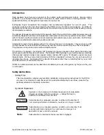 Preview for 3 page of EarthQuake Granite-52 User Manual