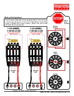 Предварительный просмотр 4 страницы EarthQuake HoLeeS 12 Brochure & Specs