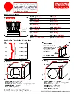 Preview for 3 page of EarthQuake HoLeeS-15 Introduction