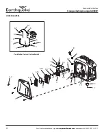 Предварительный просмотр 50 страницы EarthQuake IG800W Operator'S Manual