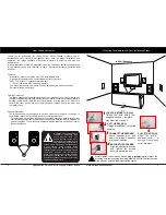 Предварительный просмотр 2 страницы EarthQuake IMAGE-X User Manual