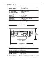 Preview for 6 page of EarthQuake IQ Edgeless IQ6D Manual