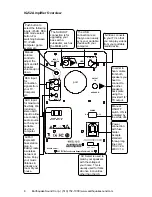 Предварительный просмотр 8 страницы EarthQuake IQUAKE IQ-52B User Manual