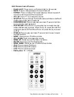 Предварительный просмотр 9 страницы EarthQuake IQUAKE IQ-52B User Manual