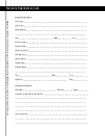 Preview for 9 page of EarthQuake Kompressor S-10 Technical Manual