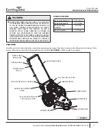 Предварительный просмотр 7 страницы EarthQuake M200 Owner'S Manual