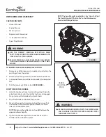 Предварительный просмотр 8 страницы EarthQuake M200 Owner'S Manual