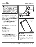 Предварительный просмотр 9 страницы EarthQuake M200 Owner'S Manual